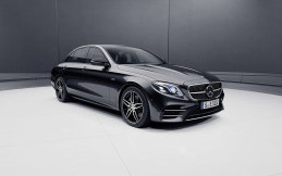 Mercedes-AMG Luncurkan E53 2019 di Amerika