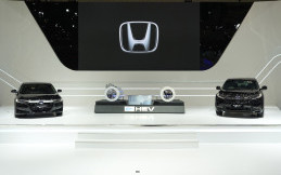 Honda Dan GS Yuasa Sepakat Produksi Baterai Kendaraan Listrik