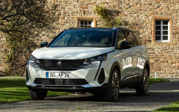 Daftar Asean NCAP yang Diterima Pabrikan Peugeot