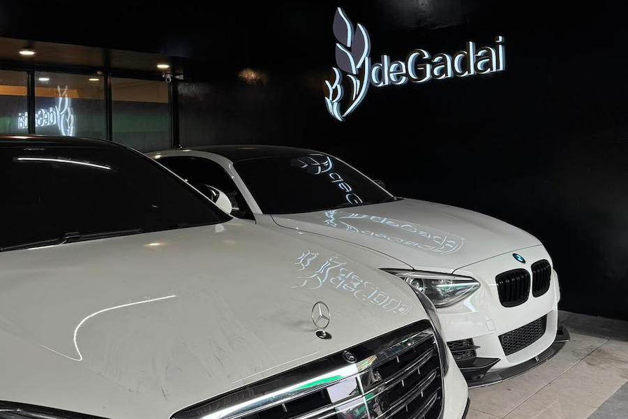 Ini Tips Gadai Mobil Bekas Agar Nilainya Tinggi