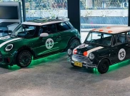 Hanya Ada 26 Unit, MINI Meluncurkan Edisi Spesial Lucky 13 Edition