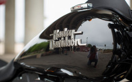Harley Davidson Siap Tambah 50 Model Baru