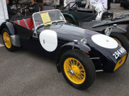 Lotus Seven, Mobil Paling Berpengaruh dalam Sejarah Otomotif