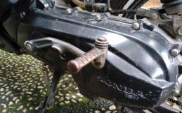 Ini Akibatnya, Jika Kick Starter Jarang Digunakan