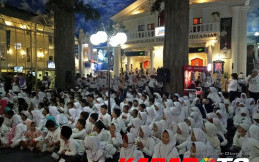 Pertamina Lubricants Berbagi Keceriaan bersama 1.000 Anak Panti Asuhan di Kidzania