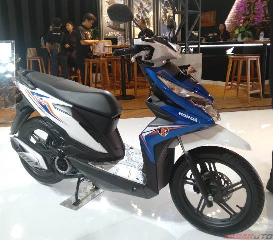 Bos Honda Angkat Bicara Tentang Kasasi Kartel