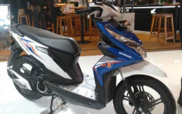 Bos Honda Angkat Bicara Tentang Kasasi Kartel