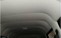 Asap Rokok Bisa Rusak Plafon Mobil