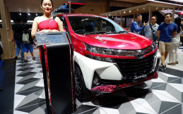 Punya Uang Rp50 Juta, Bisa Beli Mobil Ini di GIIAS 2019