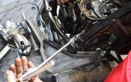 Serba Serbi Busi Kendaraan, Kuasai Karakternya