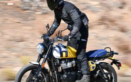 Siap Diajak Berpetualang, Royal Enfield Bear 650 Meluncur Bulan Depan