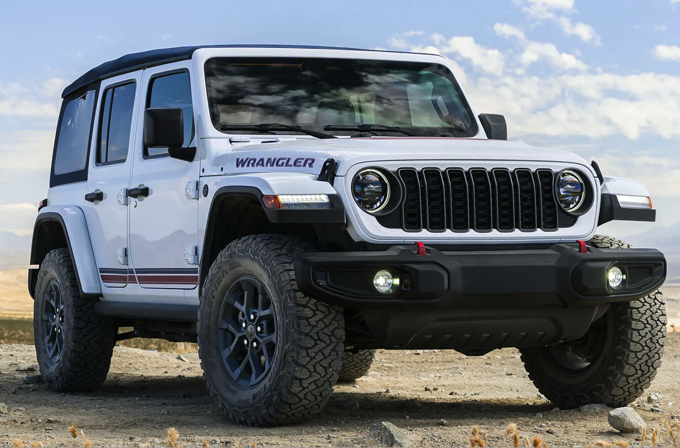 Jeep “Made in China” Segera Hadir, Stellantis Siapkan Produksi 2027