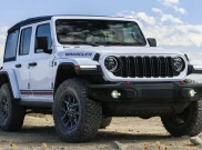 Jeep “Made in China” Segera Hadir, Stellantis Siapkan Produksi 2027