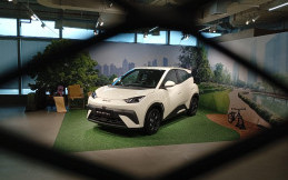 Perpres 79/2023 Percepat Transformasi Industri Kendaraan Listrik Indonesia