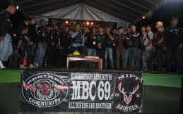 Galeri Foto Mift Brother Community 69 Bersama Komunitas