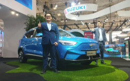 Pabrik MG Motor Indonesia di Tanah Air Bakal Mulai Beroperasi Kuartal 1 Tahun 2024
