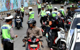STNK Mati, Anda Harus Siap-siap Didatangi Polisi