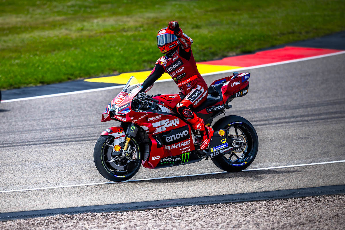 Marc Marquez