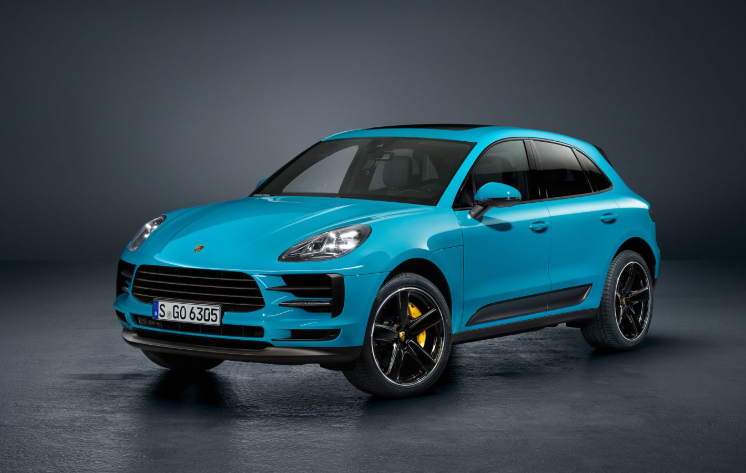 Selamat Tinggal Mesin Bensin, Produksi Porsche Macan ICE Berakhir Juli 2026