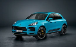 Selamat Tinggal Mesin Bensin, Produksi Porsche Macan ICE Berakhir Juli 2026