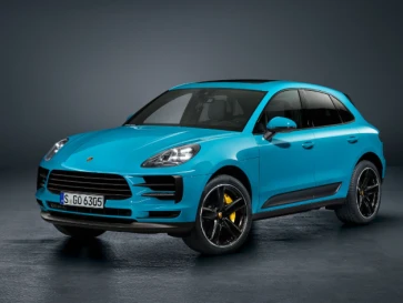 Selamat Tinggal Mesin Bensin, Produksi Porsche Macan ICE Berakhir Juli 2026
