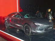 MG7 2026 Resmi Dirilis, Sedan Coupe yang Bisa Menyetir Sendiri