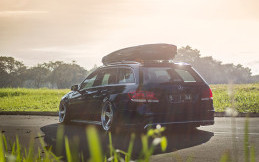 Mudik Lebaran Idul Fitri Pakai Roof Rack dan Roof Box di Mobil? Jangan Gegabah, Simak Dulu Tips Ini
