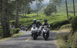 Sepeda Motor Kesayangan Sobat Terasa Boros? Mungkin Ini Penyebabnya