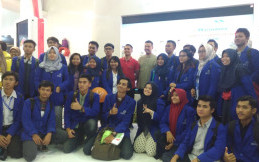Pertamax Motor Sport Team Komitmen Lahirkan Bibit Pebalap Masa Depan Indonesia