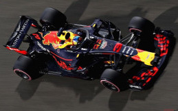 Begini Tanggapan Daniel Ricciardo Soal Gantikan Nyck de Vries