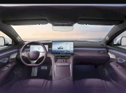 Mulai Tersedia Juli Mendatang, Kemewahan Interior Sedan Listrik BYD Seal 08 Terungkap