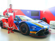 T2 Motorsports percaya diri Raih banyak Trofi