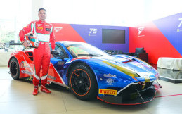 T2 Motorsports percaya diri Raih banyak Trofi