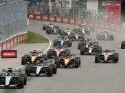 Klasemen Pembalap dan Tim Usai F1 Kanada 2026