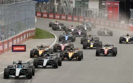 Klasemen Pembalap dan Tim Usai F1 Kanada 2026