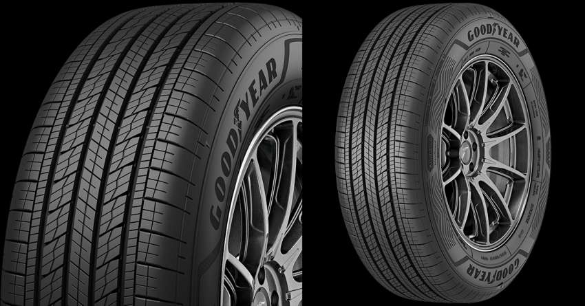 Goodyear Luncurkan Ban Terbaru Assurance MaxGuard SUV 