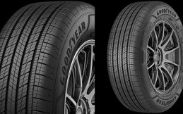 Goodyear Luncurkan Ban Terbaru Assurance MaxGuard SUV 