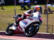 Veda Ega Pratama Melesat dari P17 ke P6 di Jerez, Ini Hasil Balapan Moto3 Spanyol 2026