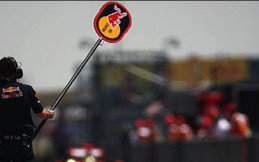 MotoGP Terima Usul Marquez Soal Pria Lolipop