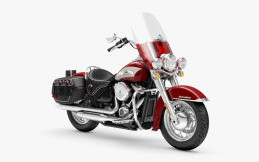Harley-Davidson Hydra-Glide Bakal Melantai di GIIAS 2024, Harga Rp900 Jutaan