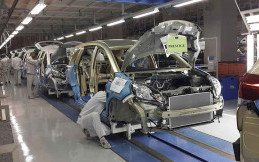 Thailand Pimpin Penjualan dan Produksi Mobil di Kawasan ASEAN