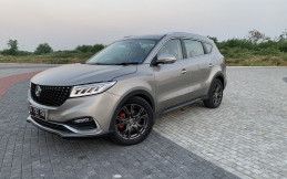 Biaya Perawatan DFSK Glory i-Auto Hanya Rp200 Ribu Per Bulan