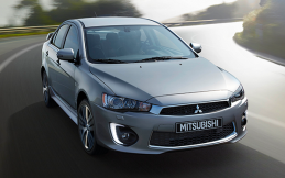 Perbaikan Komponen Mesin, Mitsubishi Recall Lancer EX, Outlander Sport, dan Delica