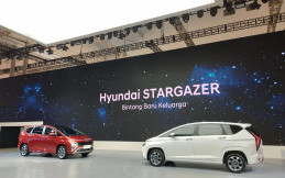 Hyundai Gandeng Tokopedia Berikan Penawaran Spesial Pembelian Stargazer Dan Creta