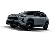 Toyota Yaris Cross Nightshade Dibanderol Rp474 Jutaan