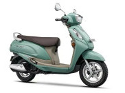 Suzuki e-Access Resmi Dibanderol Rp35 Jutaan
