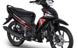 Daftar Motor Bebek Yang Ada di Indonesia, Harga Sampai Rp81,4 Juta