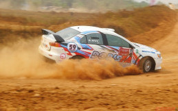 Sirkuit Jambi Jadi Pembuka Speed dan Sprint Rally 2020, Ini Kalender Kompletnya!