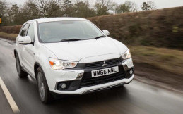 Stop Produksi Mobil Diesel, Mitsubishi Fokus Kembangkan Kendaraan Hybrid