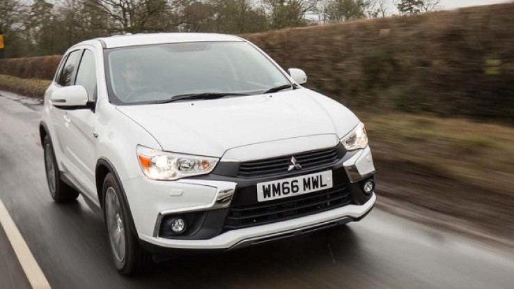 Stop Produksi Mobil Diesel, Mitsubishi Fokus Kembangkan Kendaraan Hybrid